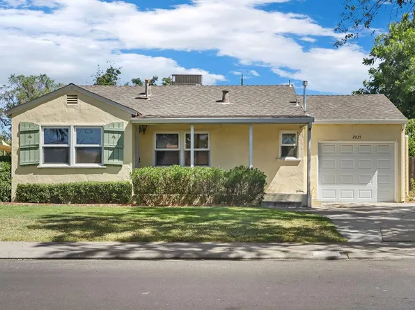 2035 Haddon Ave, Modesto, CA 95354