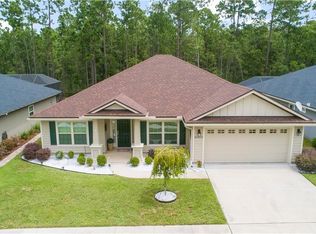 86413 Moonlit Walk Cir, Yulee, FL 32097