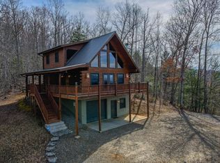 789 Franklin Farm Rd, Franklin, NC 28734