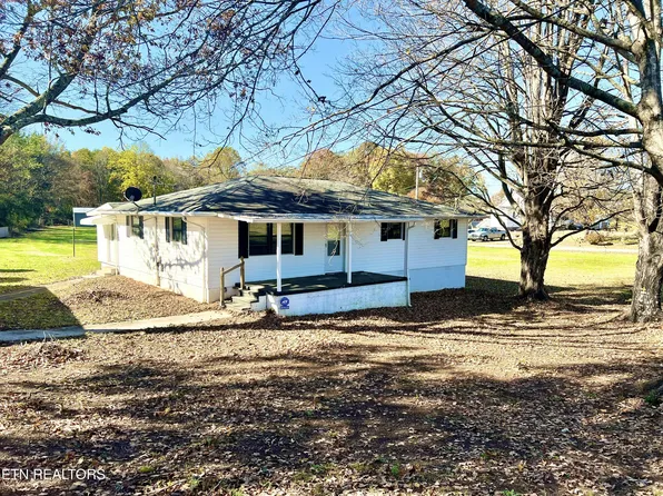 918 Old McGinley Dr, Maryville, TN 37803