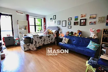 Rented by Mason Group LLC