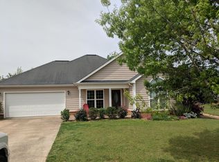 103 S Charity Ln, Warner Robins, GA 31088