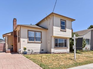 1520 Monterey St, Richmond, CA 94804