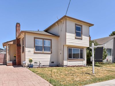 1520 Monterey St, Richmond, CA, 94804