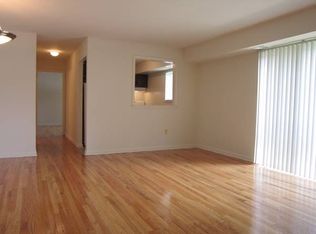 3011 Fallstaff Manor Ct APT F, Baltimore, MD 21209