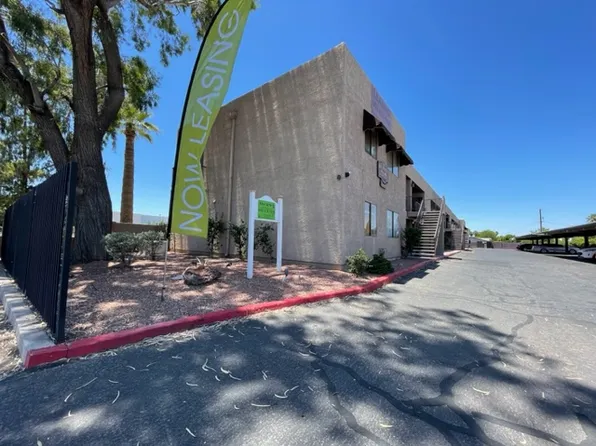 1920 N 32nd St #B-202, Phoenix, AZ 85008