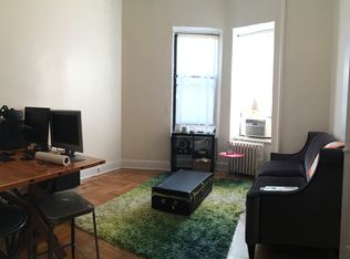 208 Saint Johns Pl APT 3, Brooklyn, NY 11217