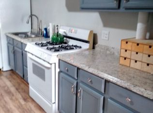420 Alta Vista St, Santa Fe, NM 87505