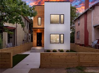 2108 2nd Ave, Richmond, VA 23222