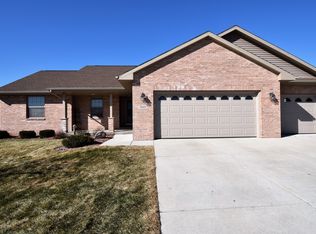 3407 N Wright Rd, Janesville, WI 53546