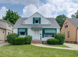 4691 E 88th St, Garfield Heights, OH 44125
