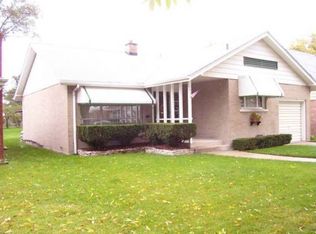 4418 Center Ave, Lyons, IL