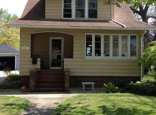 830 S Church St, Jacksonville, IL 62650