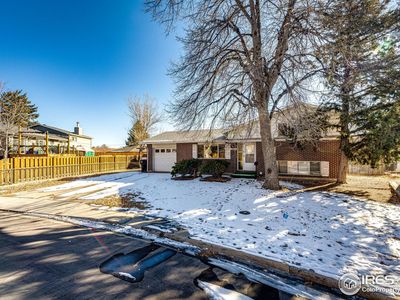 1011 Yeager Dr, Longmont, CO, 80501