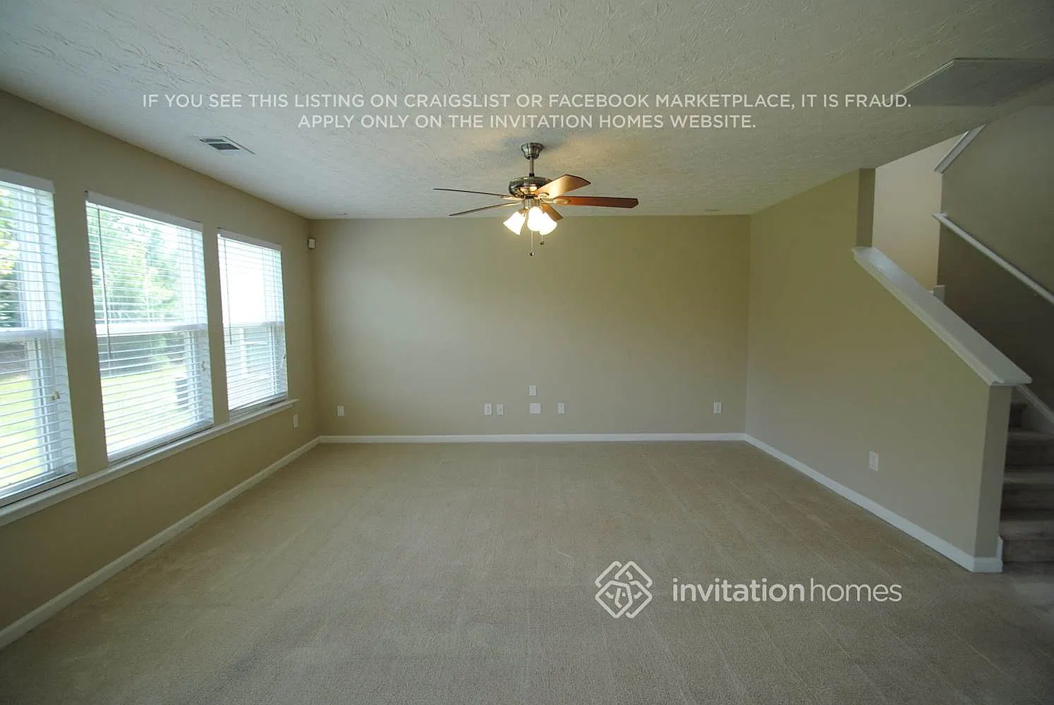 2017 Valley Creek Dr Lithia Springs, GA 30122 — Photo 2