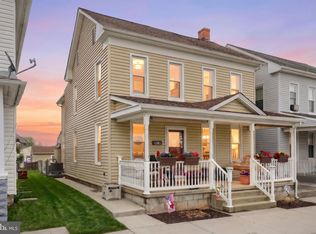22 N 4th St, Mc Sherrystown, PA 17344