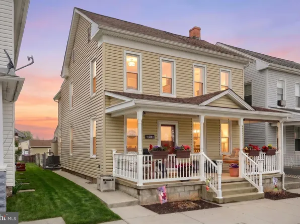 22 N 4th St, Mc Sherrystown, PA 17344
