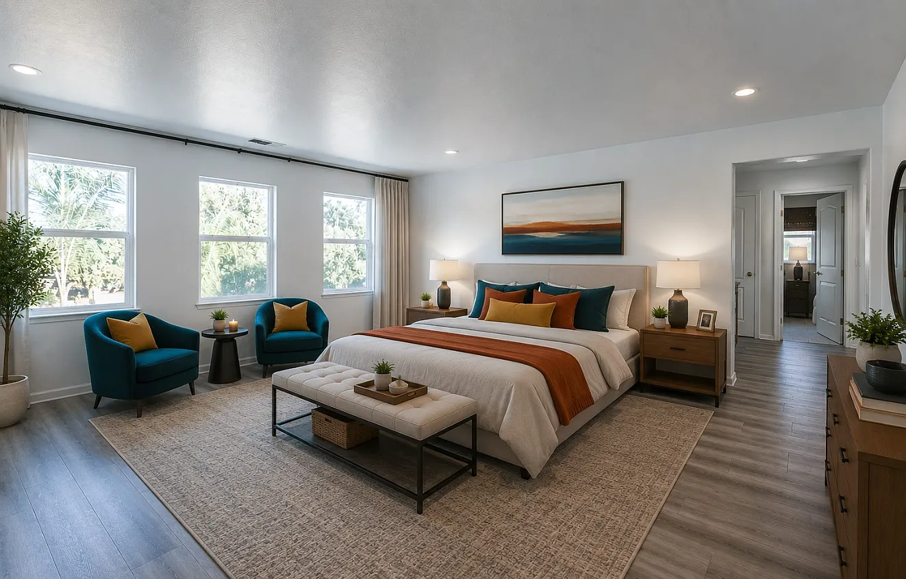 8 bed, $800 — Photo 4