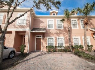 2332 Caravelle Cir, Kissimmee, FL 34746