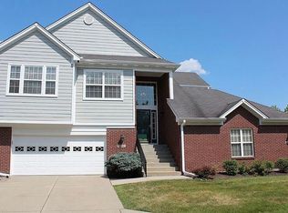 13955 Sweet Clover Way #B, Fishers, IN 46038