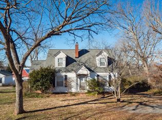 223 N Main St, Bostic, NC 28018