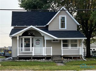 13895 Mermill Rd, Rudolph, OH 43462