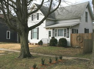 364 W Maple St, Wabash, IN 46992