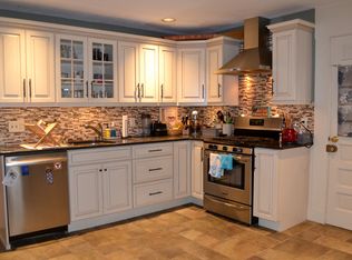 60 Adams St #2F, Somerville, MA 02145