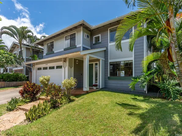 94-1047 Kapehu St, Waipahu, HI 96797