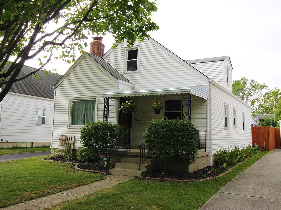 1st image of 739 S Burgess Ave