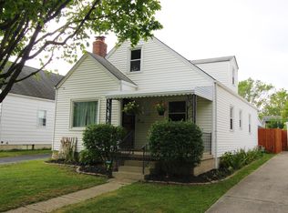 739 S Burgess Ave, Columbus, OH 43204