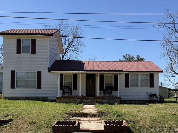 319 Fitzsimmons St, New Brockton, AL 36351
