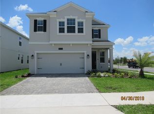 4626 Rhythm Rd, Kissimmee, FL 34746