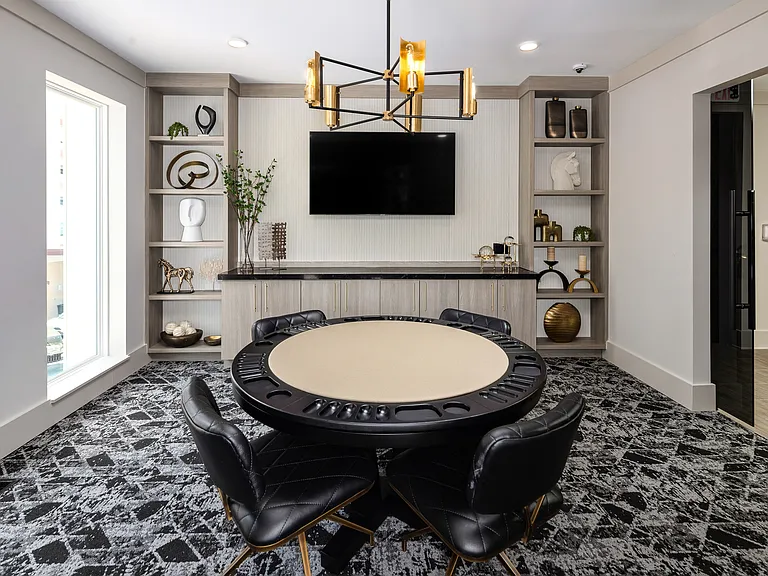 The Beverly by Alta — Photo 20