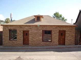 333 W Bradford St, Nogales, AZ 85621