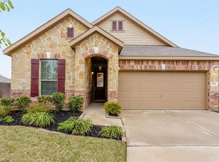 22402 Bellwick Ridge Ln, Katy, TX 77449