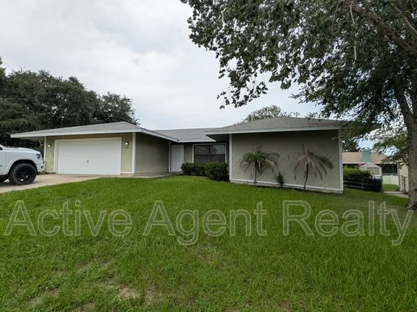 2215 W Shining Dawn Ln, Lecanto, FL 34461