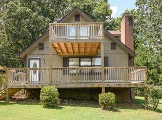 110 Kittiwake Pl NW LOT 21, Georgetown, TN 37336