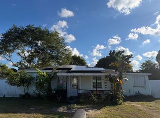 2550 NW 153rd St, Miami Gardens, FL 33054