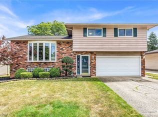 6091 S Perkins Rd, Bedford Heights, OH 44146