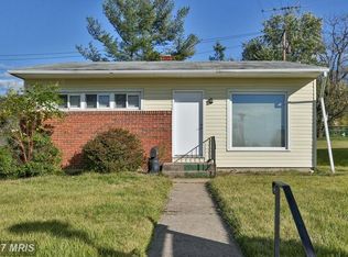 6229 Catalpha Rd, Baltimore, MD 21214