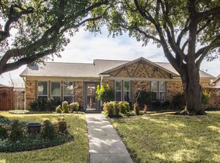 1600 Richland Dr, Richardson, TX 75081