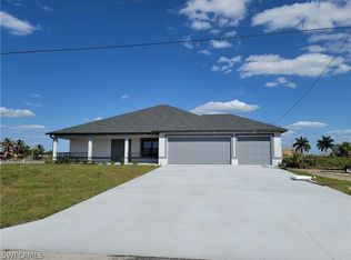 1629 SW 28th Terrace Cpe, Coral, FL 33914