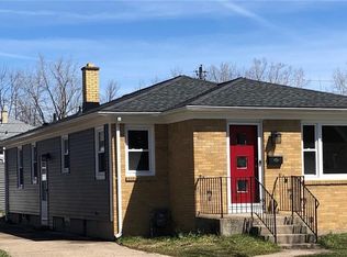 187 Brinton St, Buffalo, NY 14216