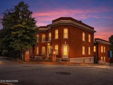 601 Union Ave, Knoxville, TN, 37902
