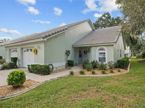 818 Inverie Dr, Inverness, FL 34453