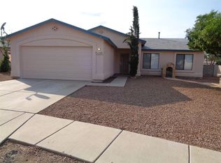 1566 W Breakwell St, Tucson, AZ 85746