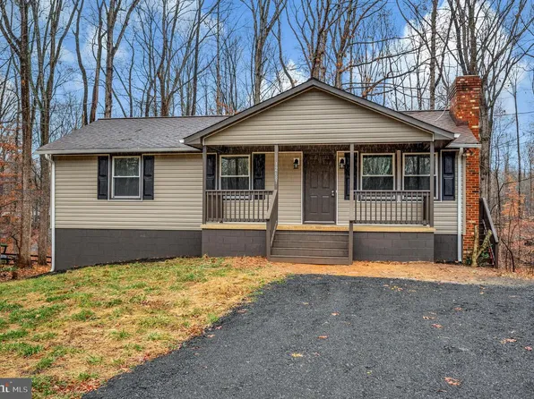 12687 Cox Mill Rd, Gordonsville, VA 22942