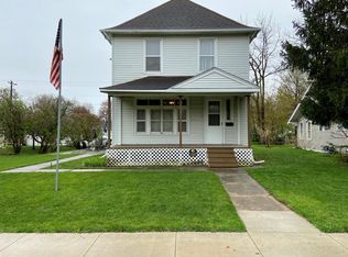 1108 Main St, Osage, IA 50461