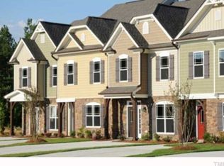 537 Matheson Pl, Cary, NC 27511